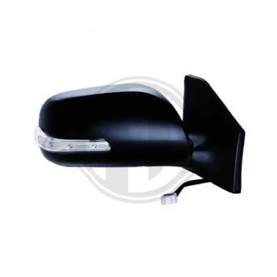 Exterior Mirror (6624424)