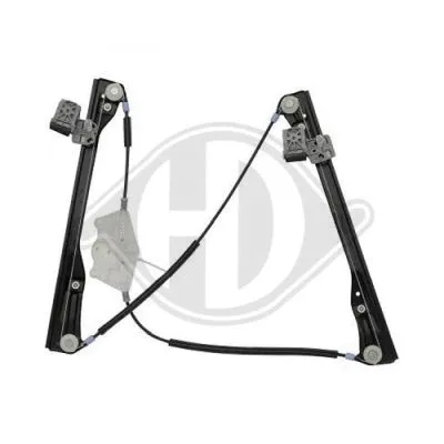 Window Regulator (2213420)