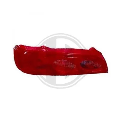 Tail Light Assembly (3433091)