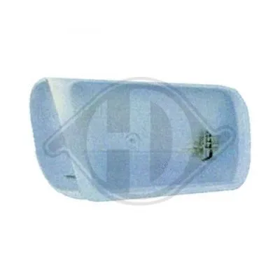 Cover, exterior mirror (1670229)