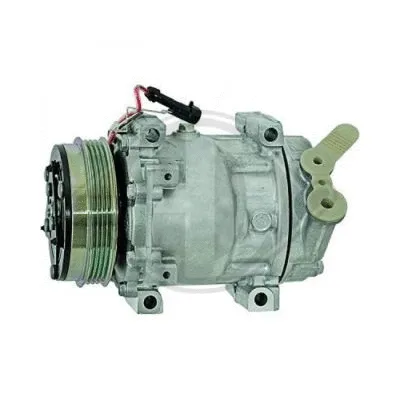 Compressor, air conditioning (DCK1225)