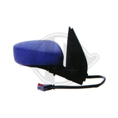 Exterior Mirror (3462524)