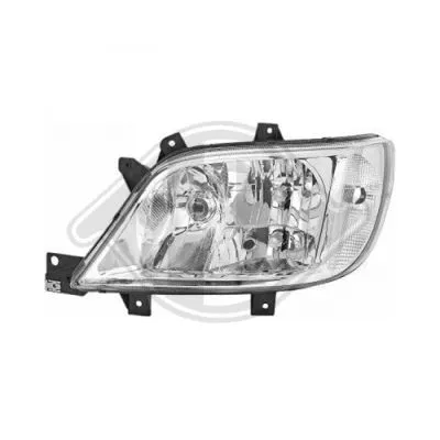 Headlight (1662983)