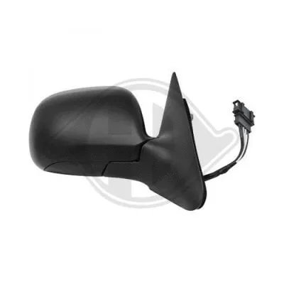 Exterior Mirror (7830224)