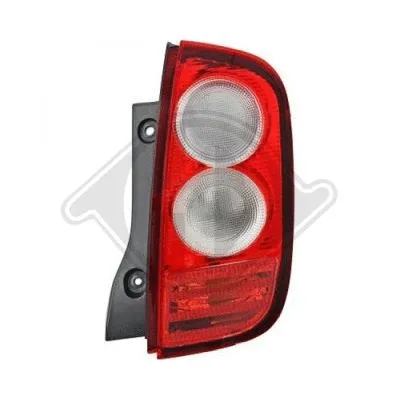 Tail Light Assembly (6024094)