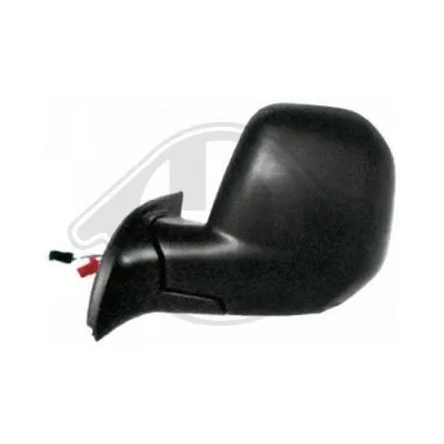 Exterior Mirror (4013627)