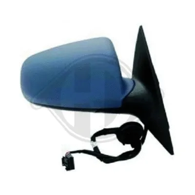 Exterior Mirror (1026024)