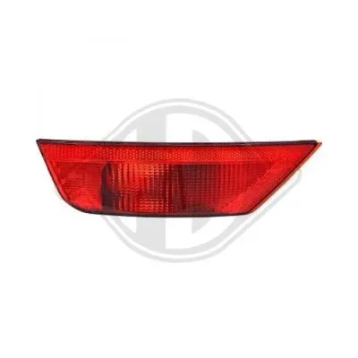 Rear Fog Light (1417297)