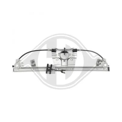 Window Regulator (3435120)