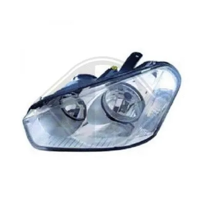Headlight (1466080)