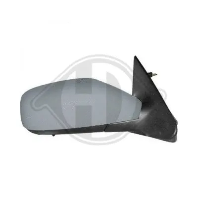 Exterior Mirror (4473324)