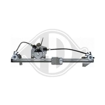 Window Regulator (1875123)