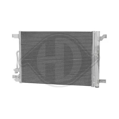 Condenser, air conditioning (DCC1972)