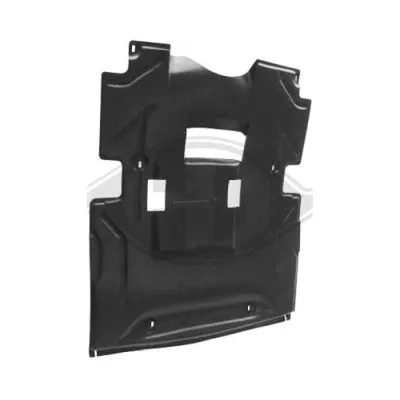 Engine Compartment Noise Insulation (8016121)