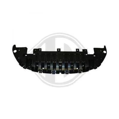 Cover, bumper (4465062)