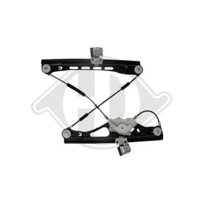 Window Regulator (1615121)