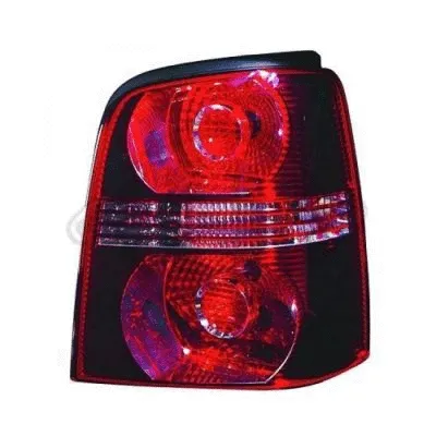 Tail Light Assembly (2295191)