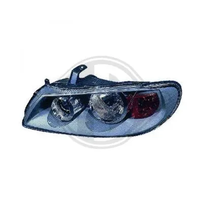 Headlight (6016180)