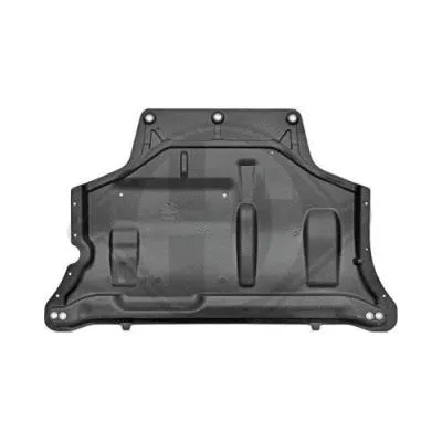 Engine Compartment Noise Insulation (8010330)