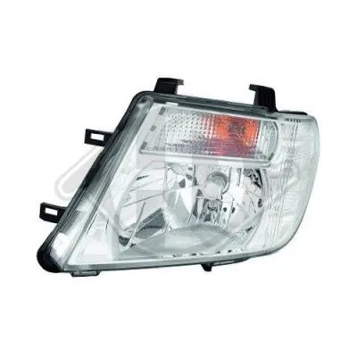 Headlight (6084280)