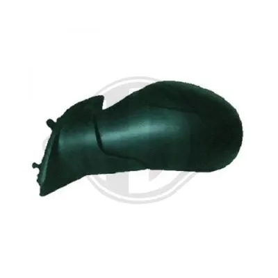 Exterior Mirror (4005024)