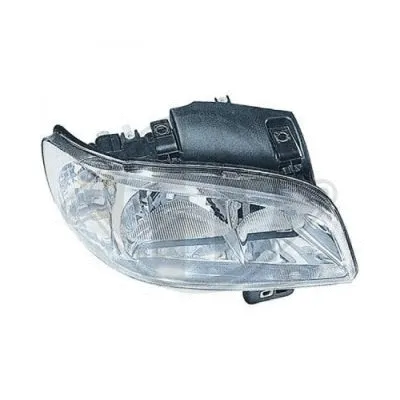 Headlight (7424982)