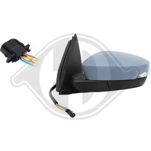 Exterior Mirror (7807125)