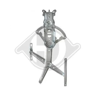 Window Regulator (1813121)