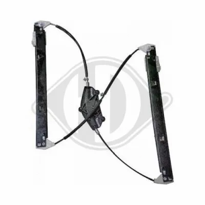 Window Regulator (1018121)