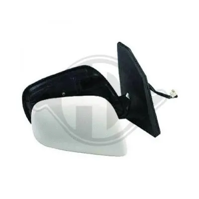 Exterior Mirror (6618325)