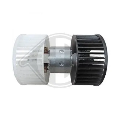 Interior Blower (DCG1020)