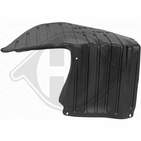 Engine Compartment Noise Insulation (1814016)