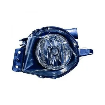 Front Fog Light (1216088)