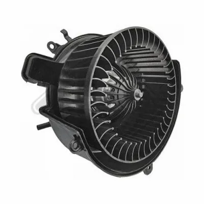 Interior Blower (DCG1075)