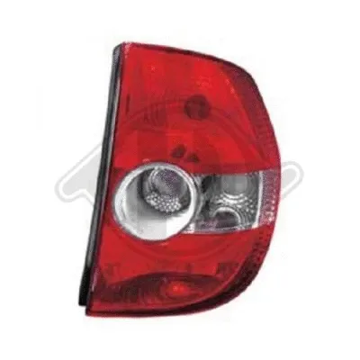 Tail Light Assembly (2235090)