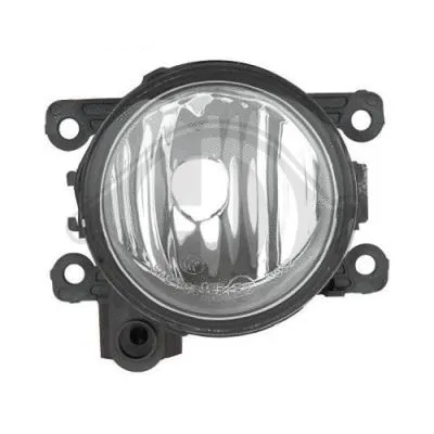 Front Fog Light (4416189)