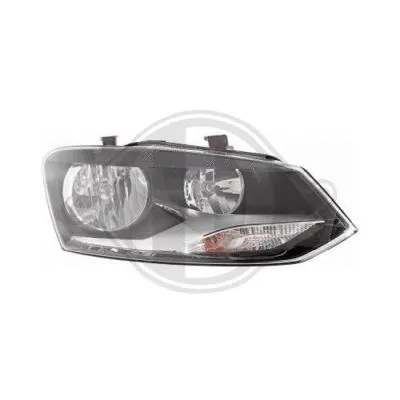 Headlight (2206082)