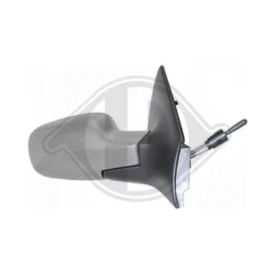 Exterior Mirror (4464024)