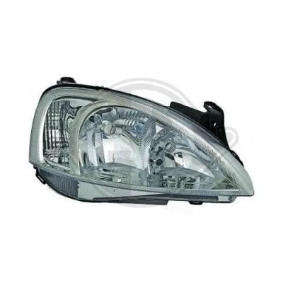 Headlight (1813283)