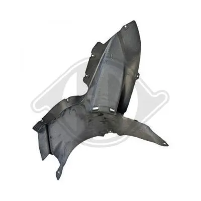 Liner, wheelhouse (2247009)