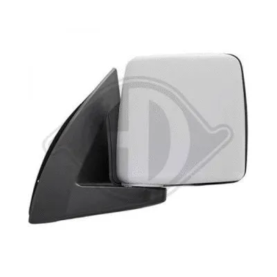Exterior Mirror (1813126)