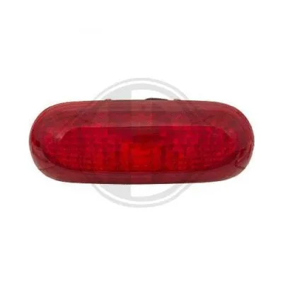 Auxiliary Stop Light (4497095)