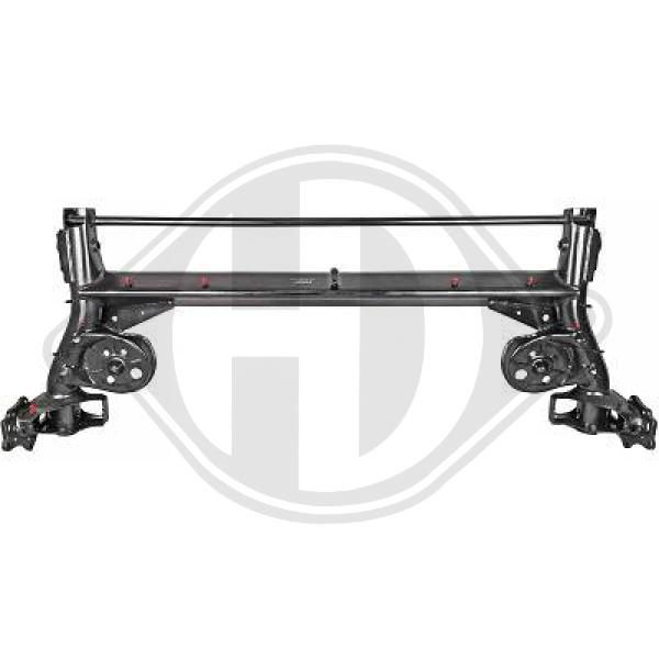 Axle Beam (2245419)