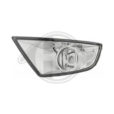 Front Fog Light (1427189)