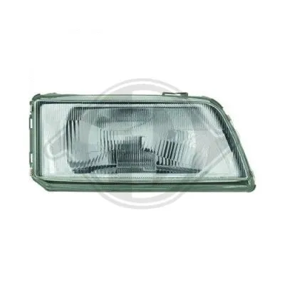 Headlight (3481083)