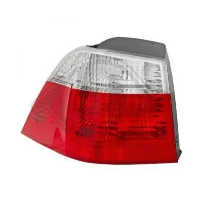 Tail Light Assembly (1224691)