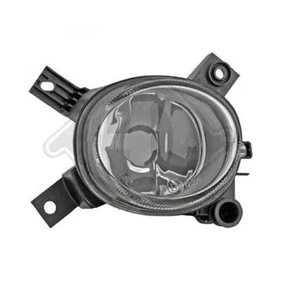 Front Fog Light (1017289)
