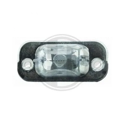 Licence Plate Light (2211192)