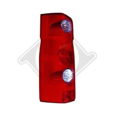 Tail Light Assembly (2281091)