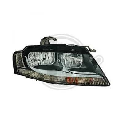 Headlight (1018081)